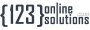 123onlinesolutions-logo-grey-transparent